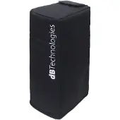 DB Technologies IG2T Tour Cover