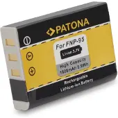 PATONA NP-95