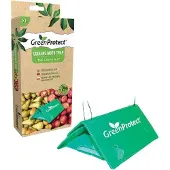 Green Protect Codling Moth Trap Apfelwicklerfalle, Pheromonfalle GPCDMT , 1 Packung = 2 Fallen
