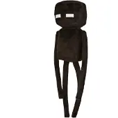 Nordic Game Supply Minecraft Enderman Plüschfigur 43 cm JNX4634