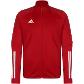 Adidas Condivo 20 Training Reißverschlusspullover