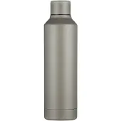 Ecoffee EDELSTAHL THERMISCHE FLASCHE MOLTO GRIGIO 500 ml - CUP