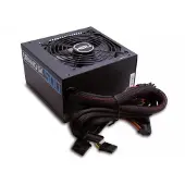 Trust 23865, Indoor, AC, USB, Kabelloses Aufladen, Türkis