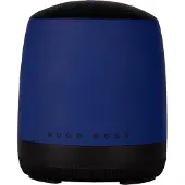 HUGO BOSS Lautsprecher Gear Matrix Blue