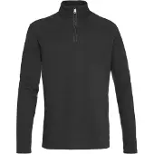 Protest Herren Rolli PERFECTO 1/4 zip top