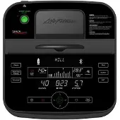 Life Fitness Ergometer "C1", Track Connect