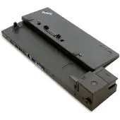 Lenovo ThinkPad Basic-Andockstation ? 65 W, EU