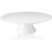 Asa selection Tortenplatte Grande White 35 cm