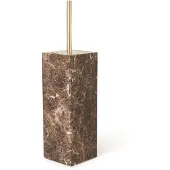 Aquanova WC-Bürstenhalter Hammam Braun