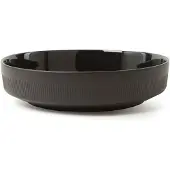 Marc O'Polo Schale Moments Salad Anthracite 26 cm