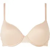 Chantelle Vorgeformter BH Day to Night | Grösse: 90D | Farbe: Goldbeige