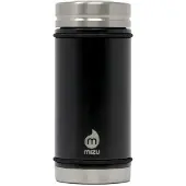Mizu V5 V Lid Flasche 450ml