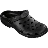 Beco Damen-Clogs | Schwarz - 41