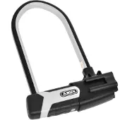 ABUS Bügelschloss "540/160HB230+USH540" mit Halterung, 6 Stk. tlg.