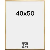 Walther design Trendstyle 40x50 Kunststoff