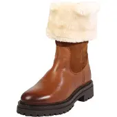 Geox Stiefeletten D Iridea M D04HRM 02246 C6001 Braun 38