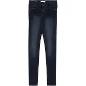 Name it Polly Denim Batay 3405 Pants Blau 7 Years