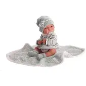 Antonio Juan Spanische Baby Toneta Puppe 33cm