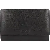Bric's Marmolada Geldbörse RFID Leder 15 cm