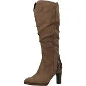 Marco Tozzi Stiefel Stiefel Textil