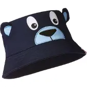 Affenzahn Sommer Sonnenhut Bär Größe M AFZ-BHM-001-003