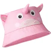 Affenzahn Sommer Sonnenhut Einhorn AFZ-BHS-001-027
