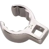 Stahlwille Hahnenfuss-Ringschlüssel 13 mm CROW-RING