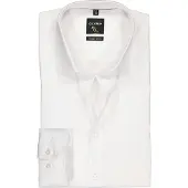 Olymp Businesshemd "No. Six, Super Slim, Urban Kent mit extra langem Arm"