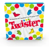 Kolmio Media 98831568, Twister-Spiel, 6 Jahr(e)