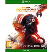 Star Wars : Squadrons, Xbox One, T (Jugendliche)