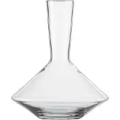 Zwiesel Glas Dekantierkaraffe Schott Zwiesel Pure 271 mm