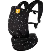 Tula Lite Discover Tragegurt, Black