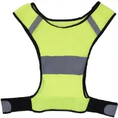 XQ Max Reflektionsweste One Size