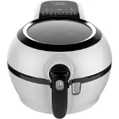 SEB Actifry Genius, Heißluftfritteuse, 1,2 kg, 0,014 l, Einzelbild, Schwarz, Weiß, Berührung