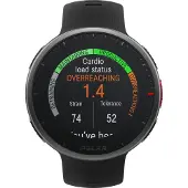 Polar Damen und Herren Multi-Sportuhr "Vantage V2"