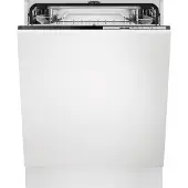 Electrolux EEA17200L, Voll integriert, Standardgröße (60 cm), 1,5 m, höher, Fixed, Korb