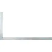 Sola -SW 400-Escuadra Cerrajero Lisa 400x230mm