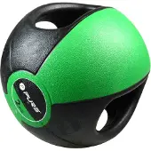 Pure 2 Improve Medizinball Pure2Improve handles 2Kg