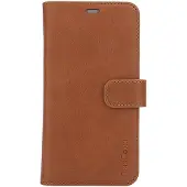 RadiCover Exclusive 2-in-1, Folio, Apple, iPhone 6/7/8/SE2020/SE2022, 11,9 cm (4.7"), Braun