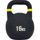 Tunturi Kugelhantel Competition 16,00 kg 1 St