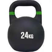 Tunturi Kugelhantel Competition 24,00 kg 1 St