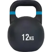 Tunturi Kugelhantel Competition 12,00 kg 1 St