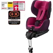 Recaro Kindersitz Optiafix Autokindersitz Autositz Kinderautositz Power Berry
