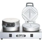 Dualit Kontakttoaster