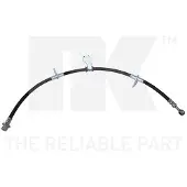 NK Bremsschlauch 852589 für Ford