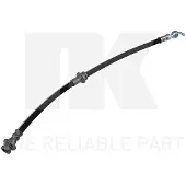 NK Bremsschlauch [Hersteller-Nr. 853483] für Hyundai