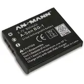 Ansmann Sony NP-BG1