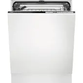 AEG FSB32610Z, Halb integriert, Standardgröße (60 cm), LED, 1,5 m, Korb, 13 Maßgedecke