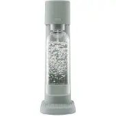 MySoda Woody, Komposite, Grün, Edelstahl, 245 mm, 130 mm, 408 mm, 1 l