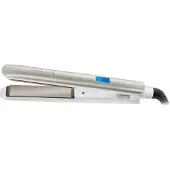 Remington Hydraluxe S8901 Glätteisen Silber Silber One Size